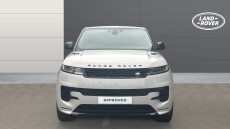 Land Rover Range Rover Sport 3.0 D350 Autobiography 5dr Auto Diesel Estate